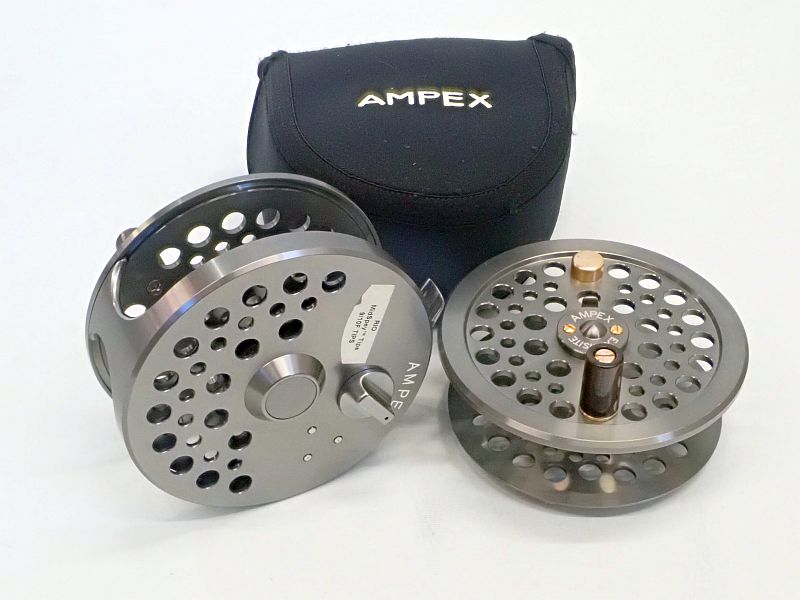 【アンペックス】 エクスクイジット ジャンク 中古