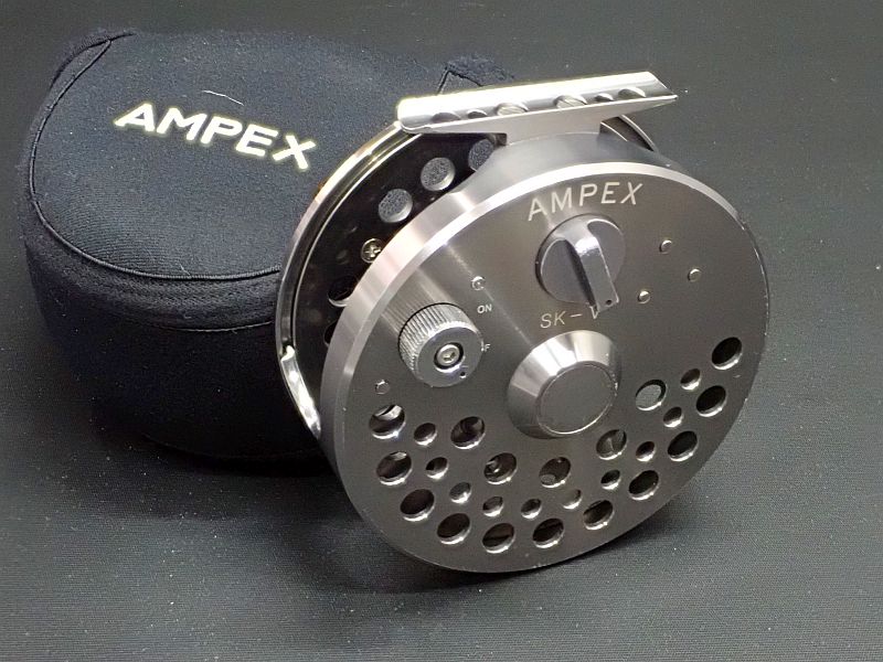 【アンペックス】 SK-V ジャンク 中古