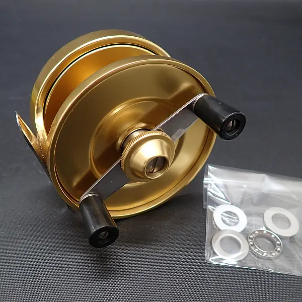 【フィンノール】 No.2 右巻き 中古
