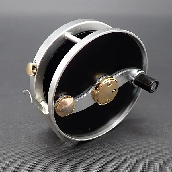 【HYVA】 Rely-21 7/8 中古