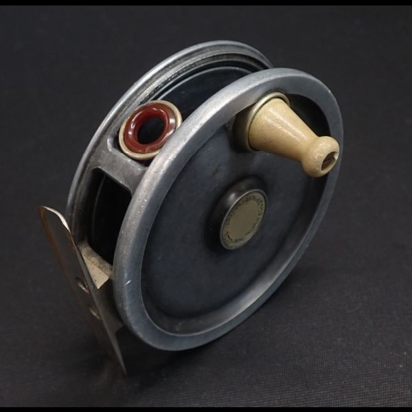 【オグデンスミス】 イクスチェッカー リール 中古