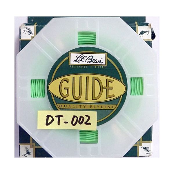 【LLビーン】 ガイド DT6F 中古