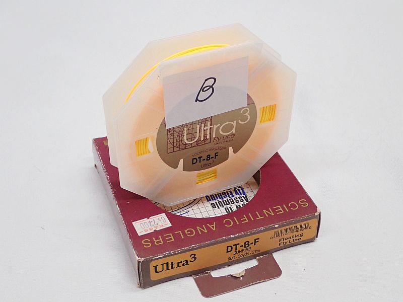 【SA】 ウルトラ3 DT8F-B サンライズ 中古