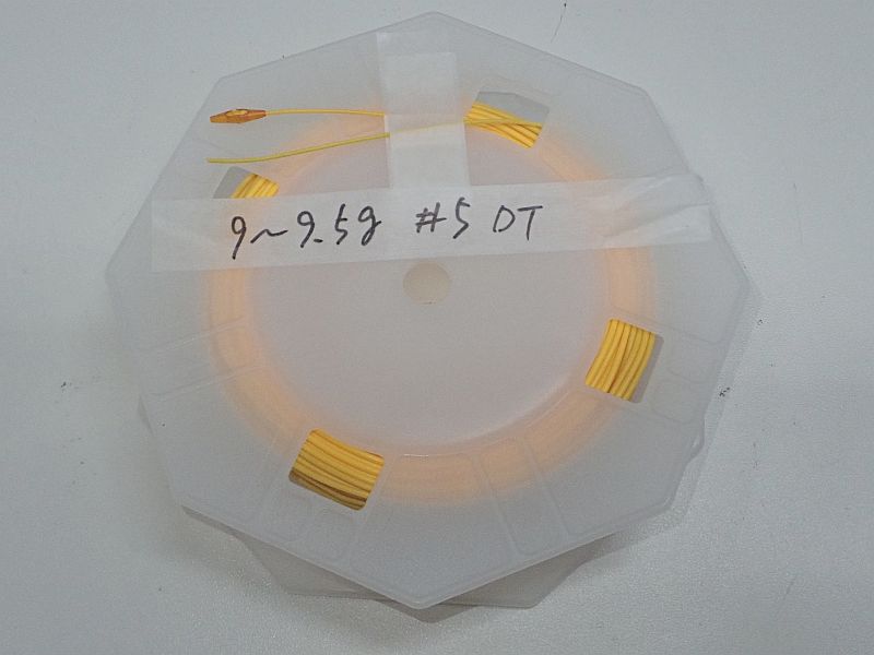 【SA】 スープラ DT5F ヤマブキ 中古