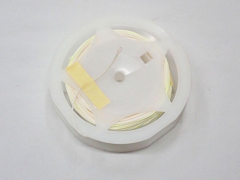 【リーウルフ】 トライアングルテーパー ショートバス WF10F 中古