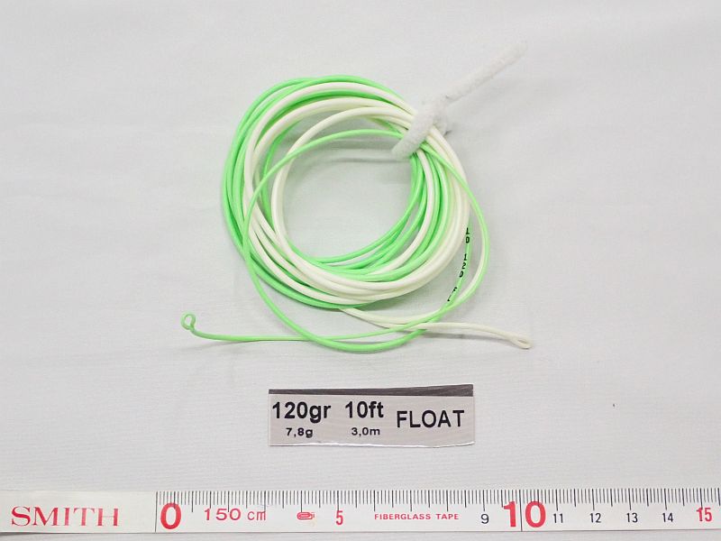 【SA】 TCテクスチャアドティップ 10ft120gr F 中古