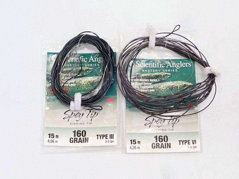 【SA】 スペイティップ 15FT160GRセット 中古