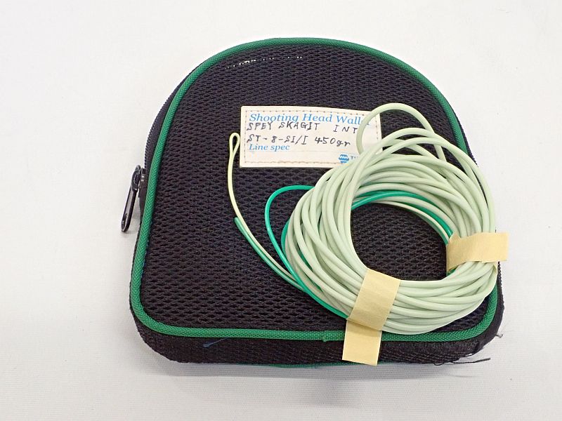 【SA】 スペイスカジット ST8-SI/I 450GR 中古