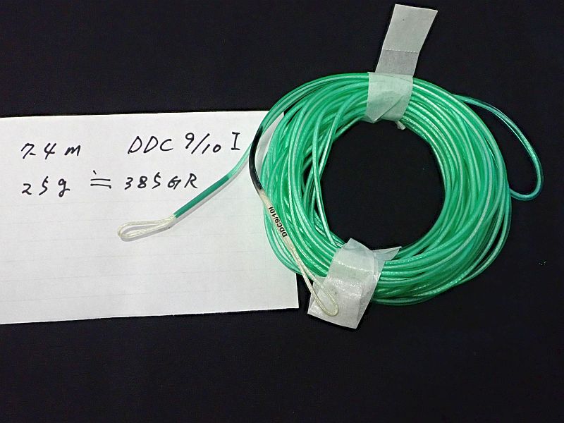 【ガイドライン】 DDC9/10I 中古