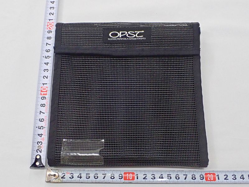 【OPST】 コマンド ヘッドワレット 中古