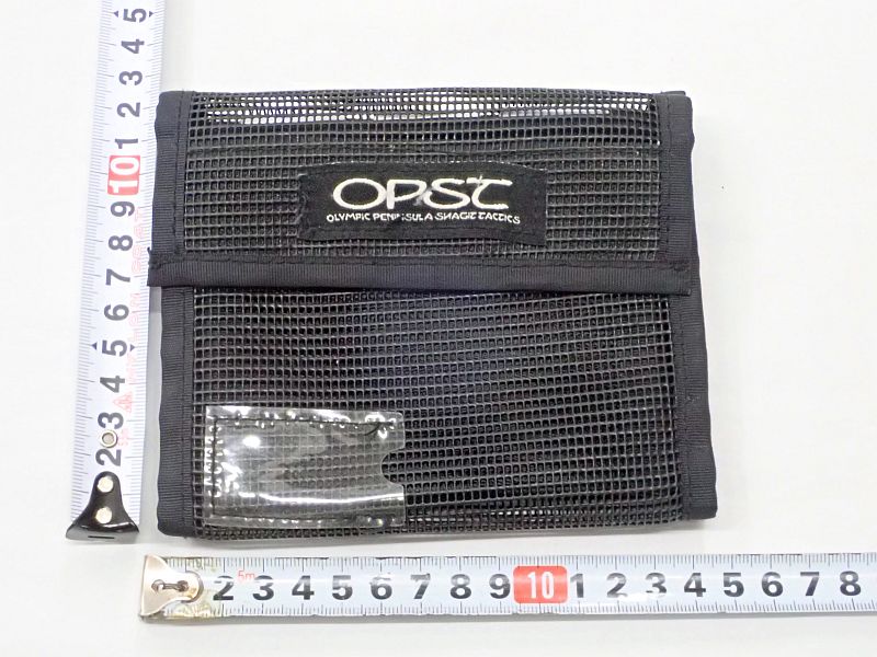 【OPST】 コマンド ティップワレット 中古