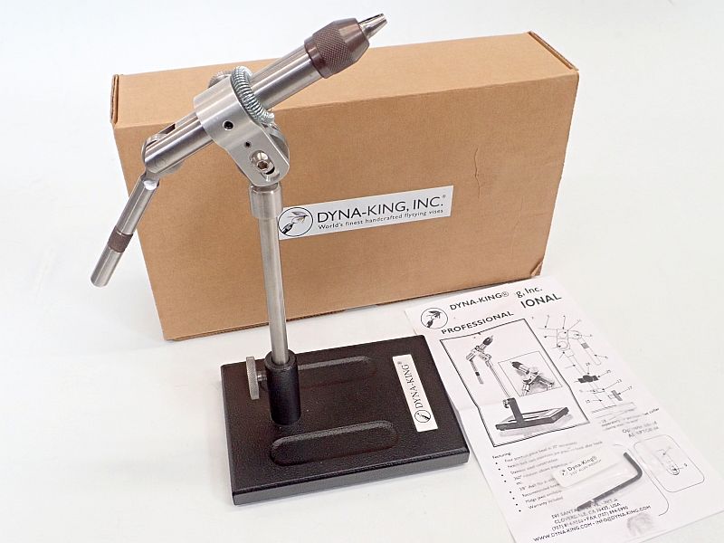 【ダイナキング】 プロフェッショナル ペデスタル 中古