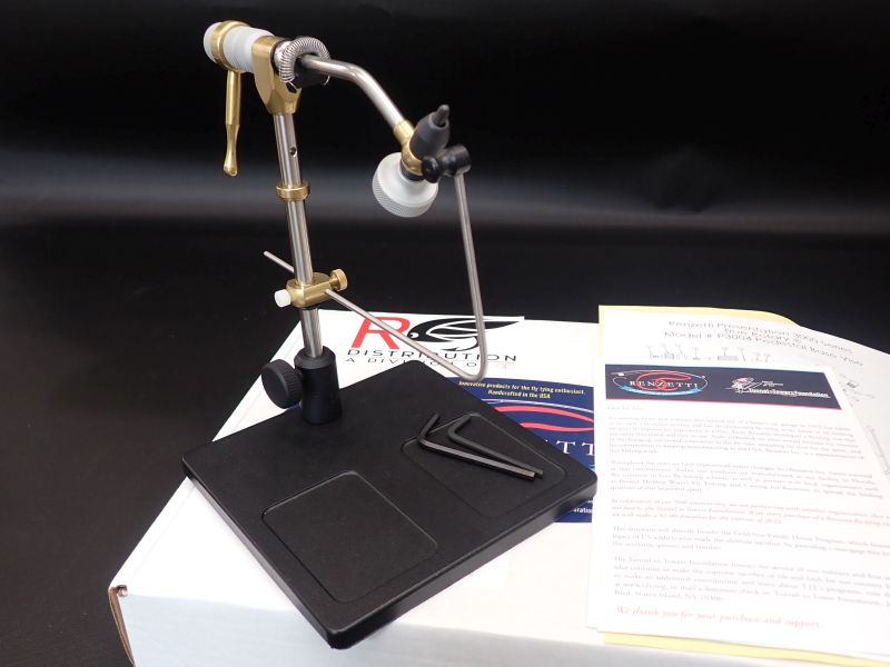 【レンゼッティ】 プレゼンテーション PR3000 中古