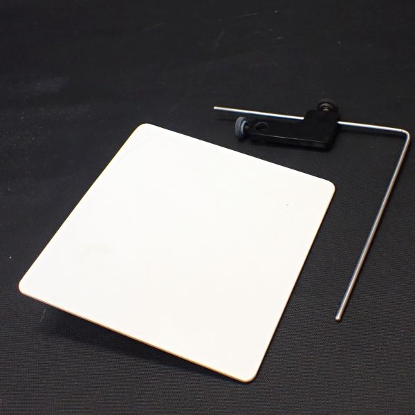 【ダイナキング】サイトプレート 中古