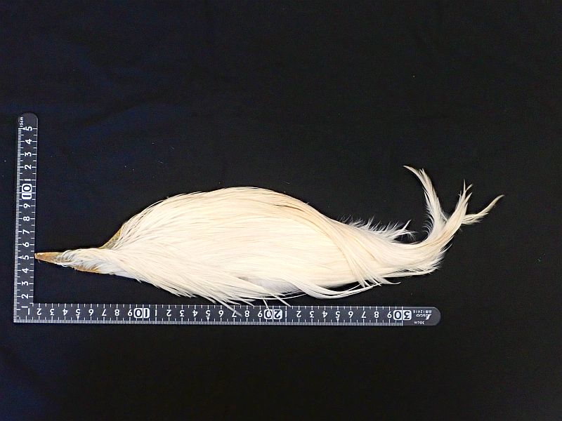 【メッツ】 コックネック #3 1/2 クリーム 中古