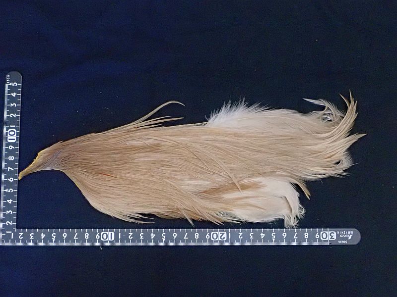 【メッツ】 コックネック #3 1/2 ミディアムダン 中古