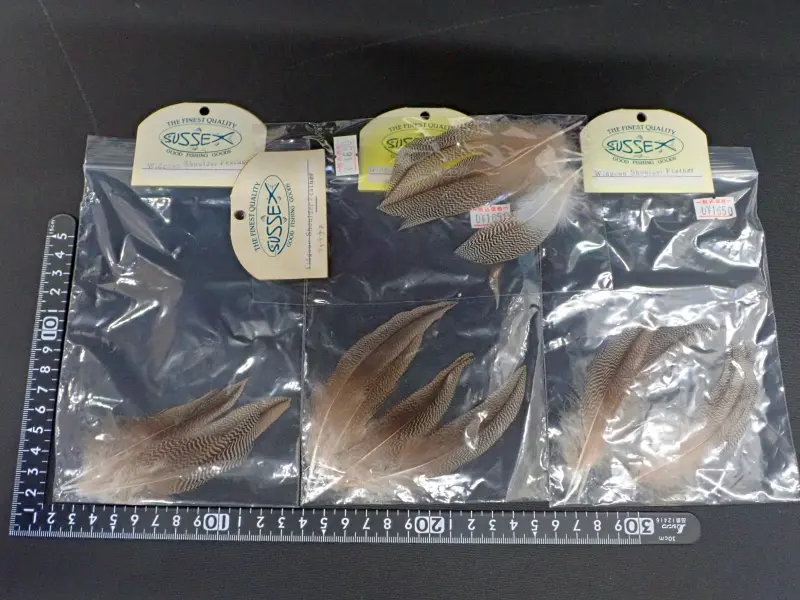 【サワダ】 ウィッジョン 中古