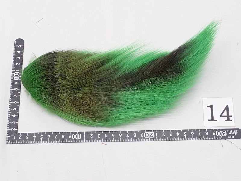 【アングル】 バックテール 14 中古