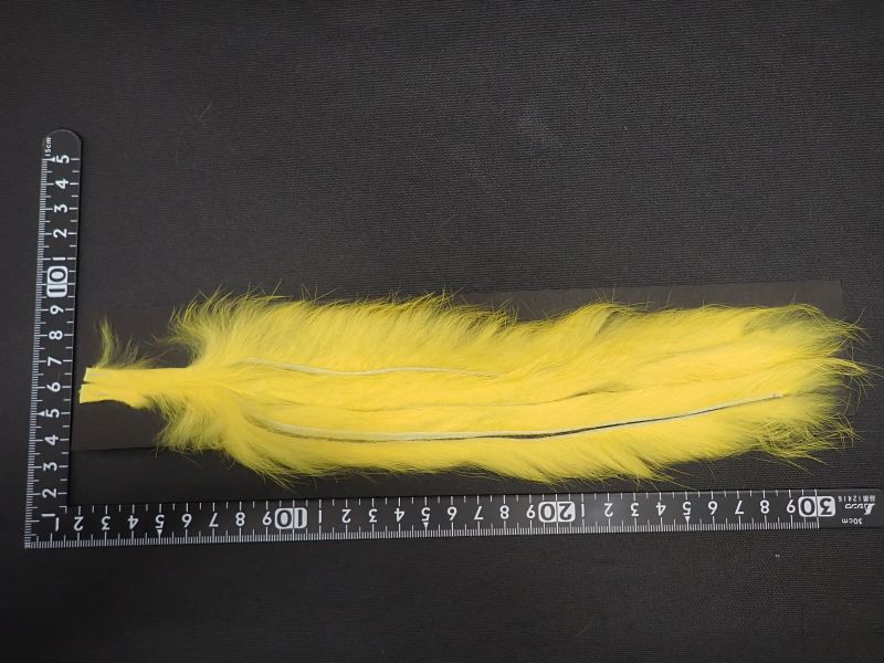 57 キャナル ラビットゾンカー2.5ｍｍ イエロー 中古