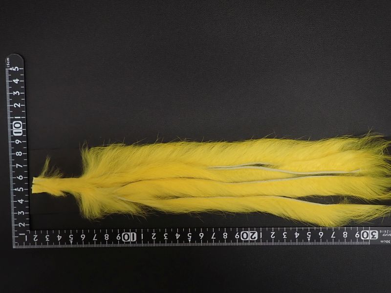 58 キャナル ラビットゾンカー1.6ｍｍ イエロー 中古
