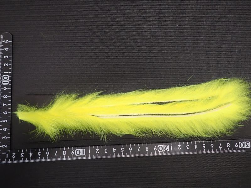 61 キャナル ラビットゾンカー1.6ｍｍ FLイエロー 中古