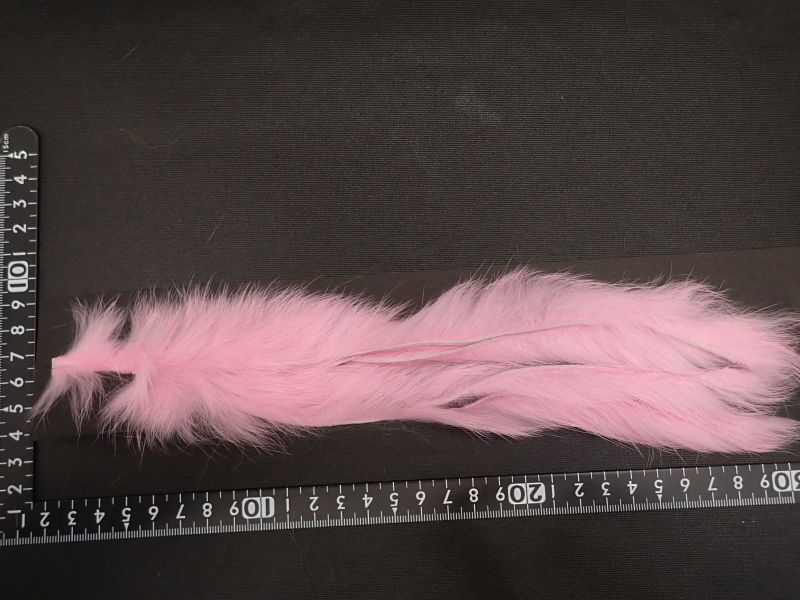 63 キャナル ラビットゾンカー1.6ｍｍ　サーモンピンク 中古