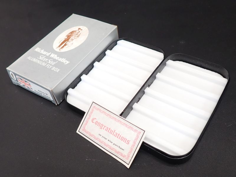【リチャード ホイットレー】 4600WHフォーム 中古