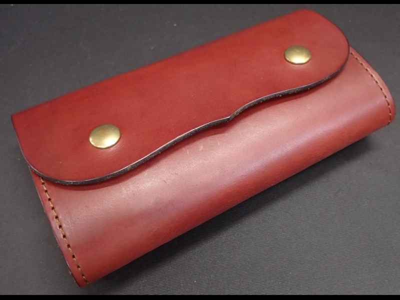 【ARNE MASON】 フライワレットL 中古