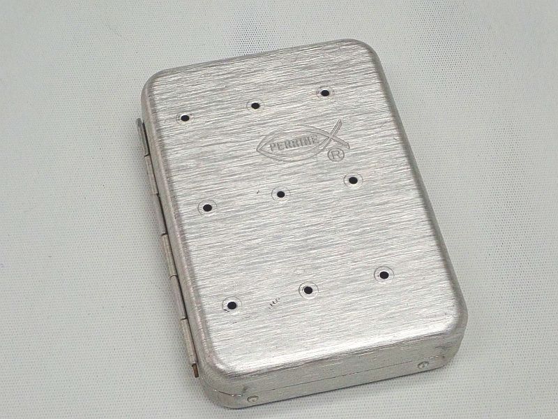 【パーリン】 フライボックス #60 中古