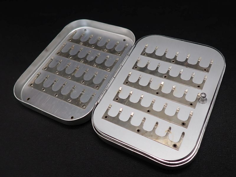 【リチャード ホイットレー】 1412 SILMALOY METAL 中古