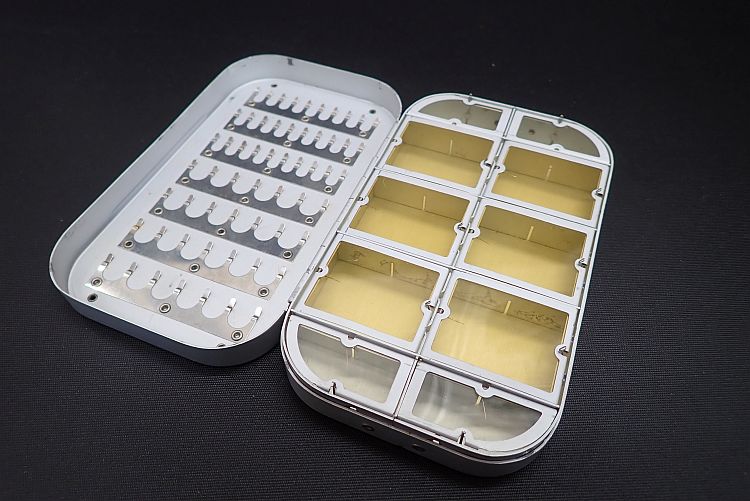 【ノーネーム】 10コンパ+クリップS/M 中古