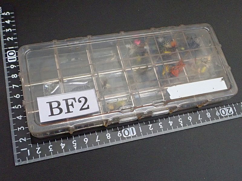 完成品フライセット BF2 中古