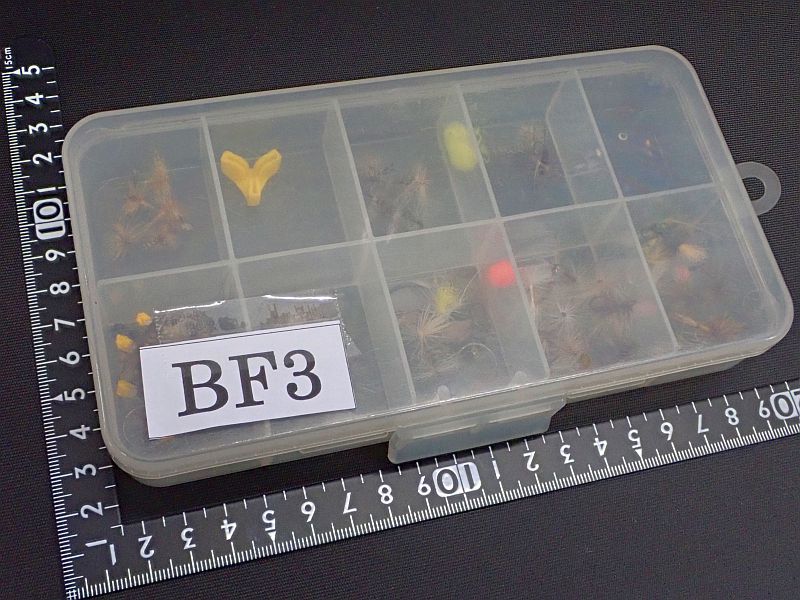 完成品フライセット BF3 中古