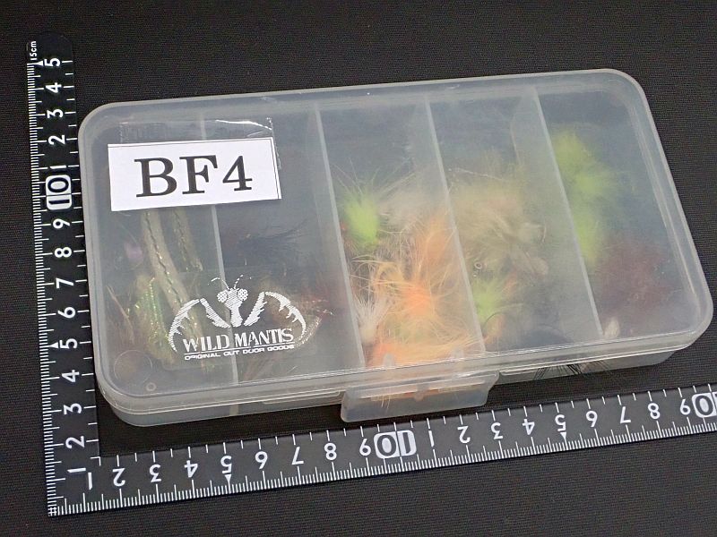 完成品フライセット BF4 中古