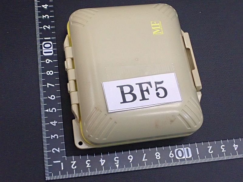 完成品フライセット BF5 中古
