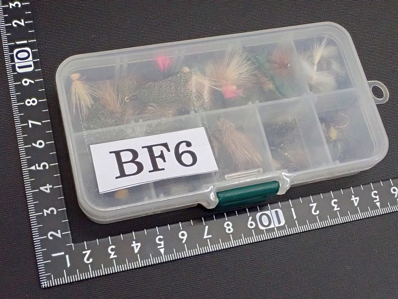 完成品フライセット BF6 中古