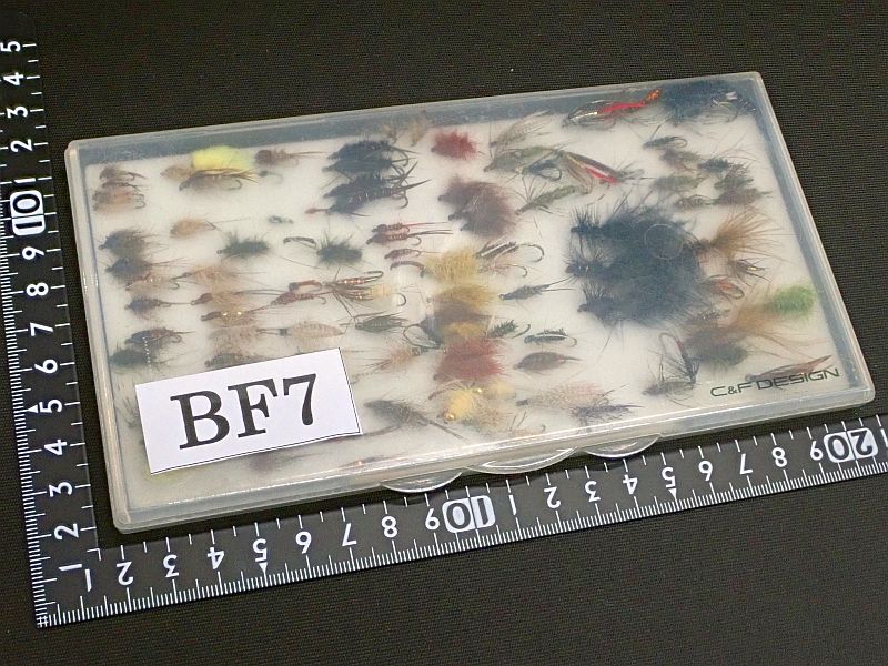 完成品フライセット BF7 中古