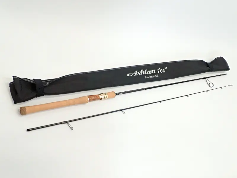 【アイビーライン】 ハードストリームス アシュラン 704 中古
