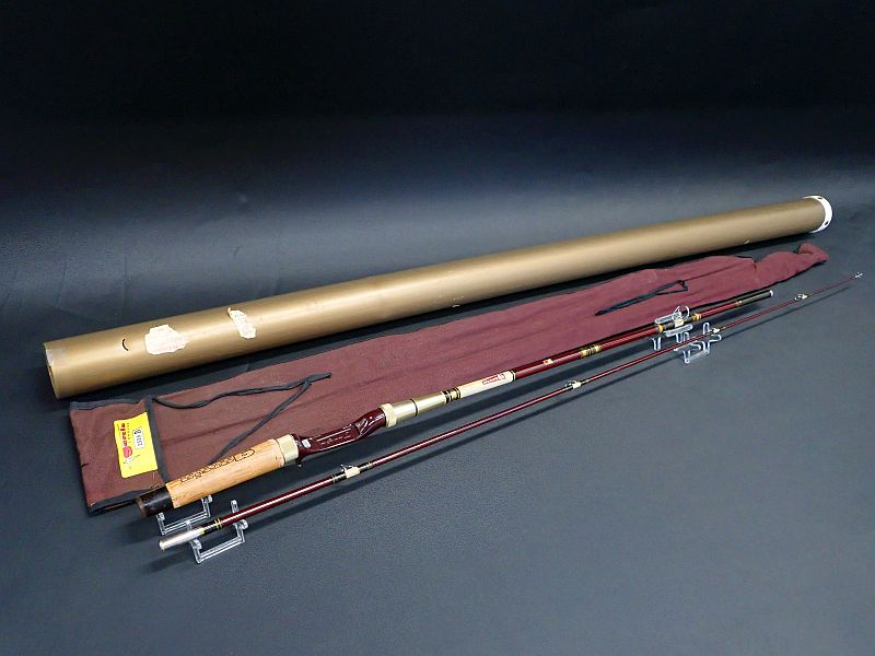 【アブガルシア】 コノロン 2526D 中古