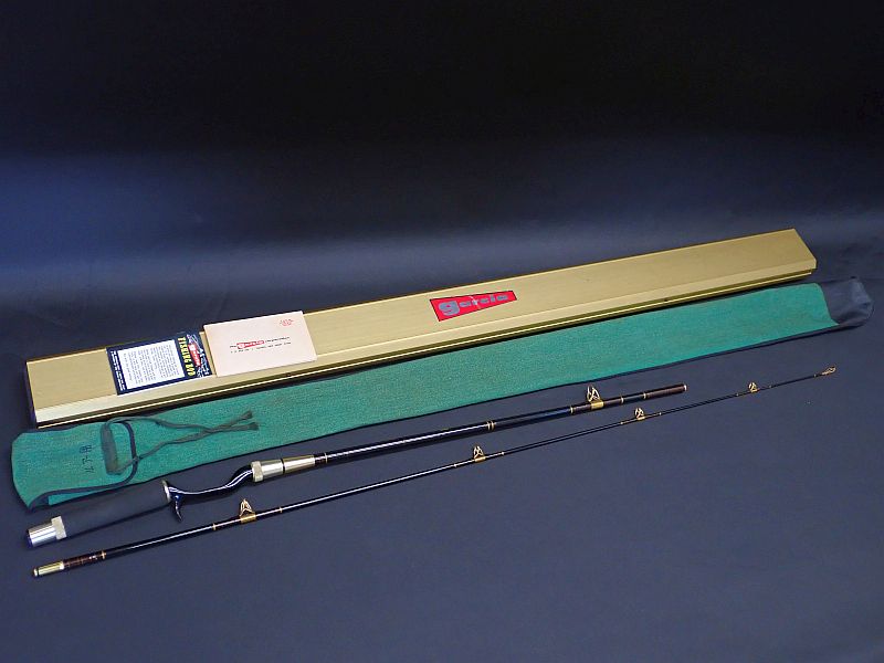 【アブガルシア】 コノロン カスタム 2726D 中古