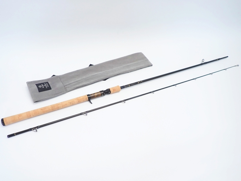 【アングロ&カンパニー】 ヘリテイジ ベイト HRB762 中古