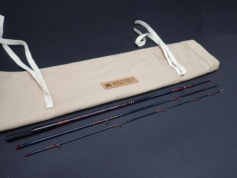 【ウェセックス】WSE-C/5 中古