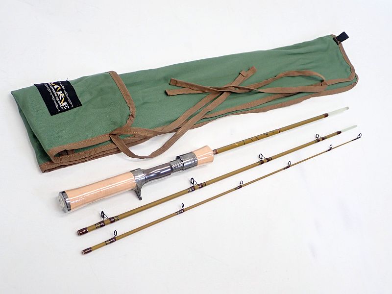 【エムアイレ】 正影グラス MG50LC UDグラス T-2トルザイト 中古