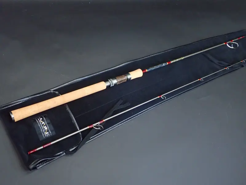 【エムアイレ】 正影ボロン MB-76MHLS 中古
