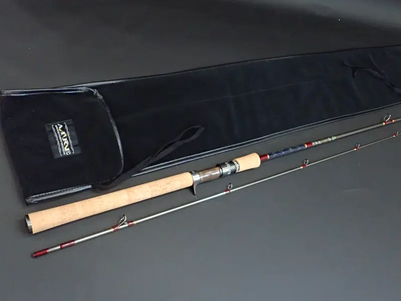 【エムアイレ】 正影ボロン MB-78MHLCベイト 中古
