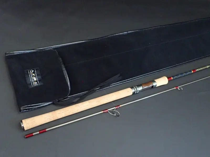 【エムアイレ】 正影ボロン MB-88MHLS 中古