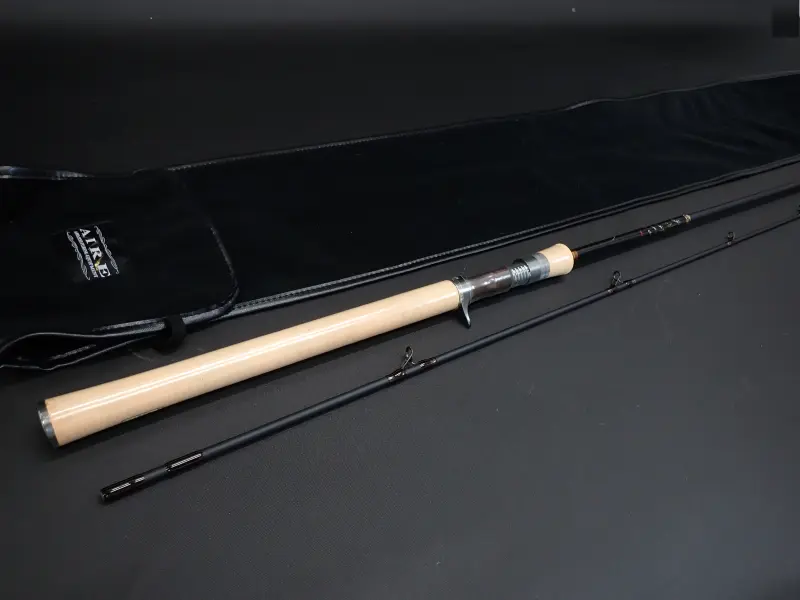 【エムアイレ】 正影ボロン MB-82MC 中古