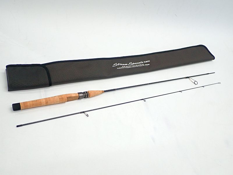 【M&Nコーポレーション】 ストリーム スペチアーレ SS-507MN-TZ 中古