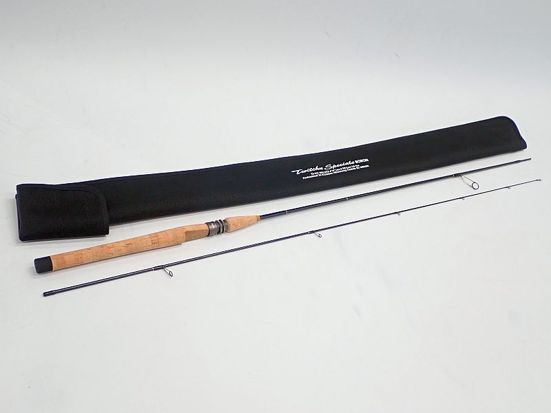 【M&Nコーポレーション】 トゥイッチン スペチアーレ TS-611MN-HTZ 中古