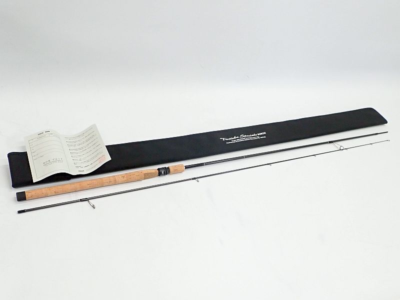 【M&Nコーポレーション】 トゥイッチン スペチアーレ TS-806MN-HTZ 中古